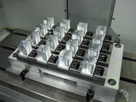 sheet metal holder for milling small parts|Seven Successful Workholding Methods .